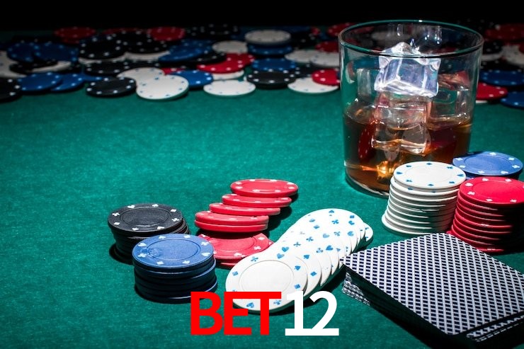 Integração de APIs bet12