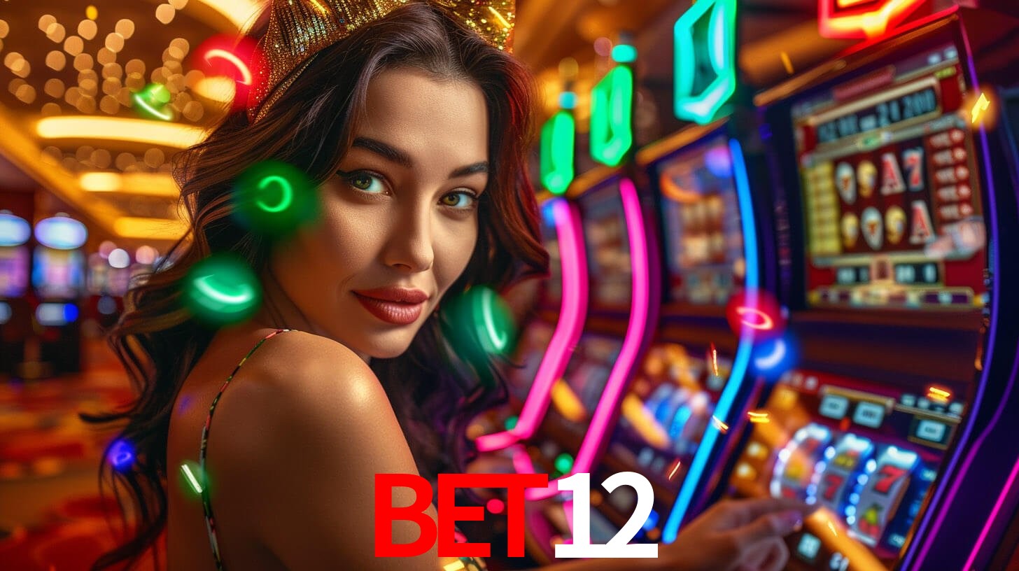 Celular bet12