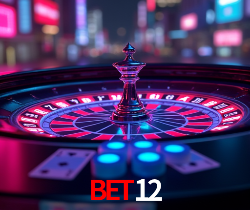 Interface do App bet12