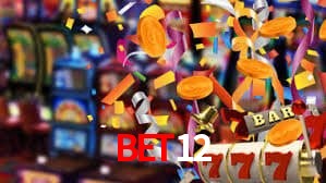 Notificações App bet12