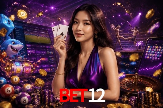 VIP Casino bet12