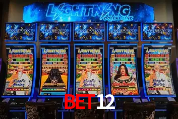 Descubra a Essência do bet12: Nossa História e Compromissos
