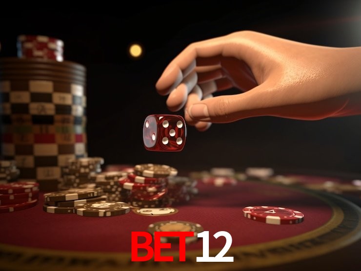 bet12 Bonus Rain – Ganhe mais em jogos de caça-níqueis