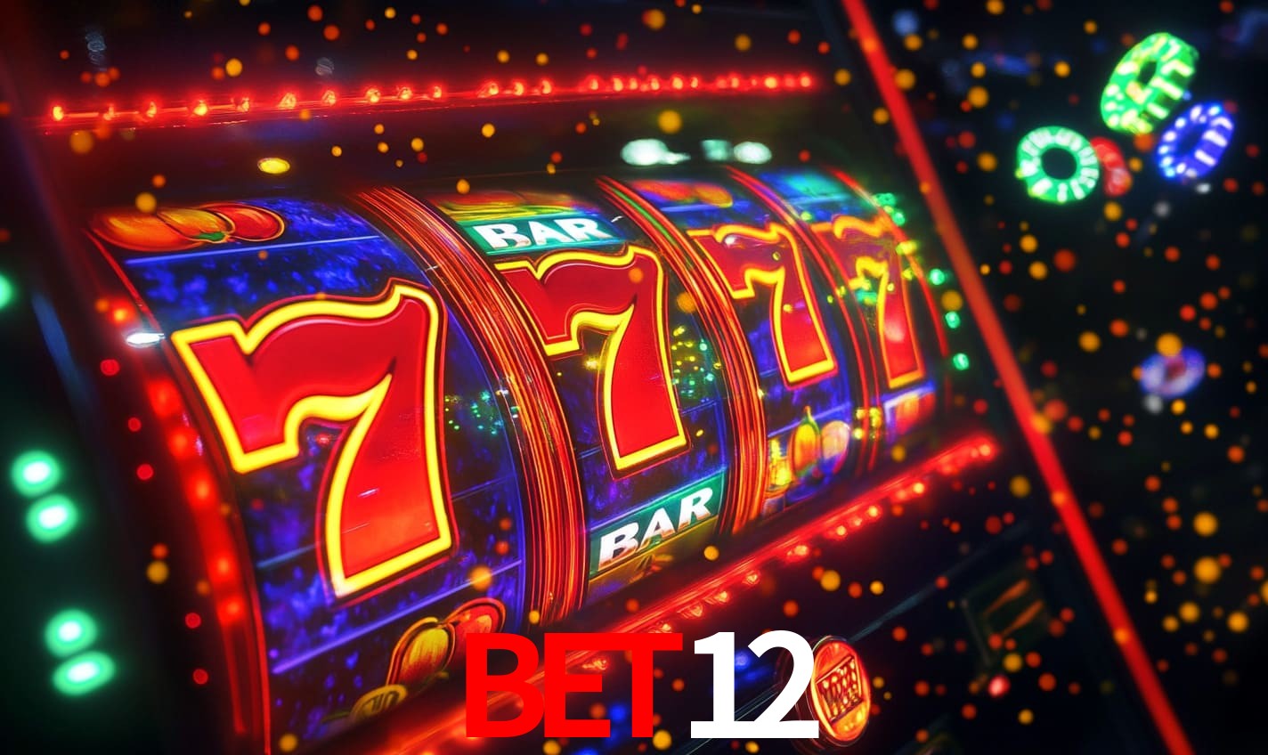 Bônus Generosos e Exclusivos no bet12 para Você!