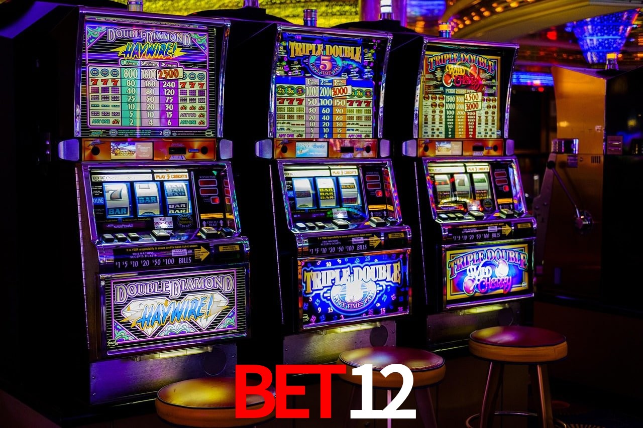 Promoções Sazonais bet12