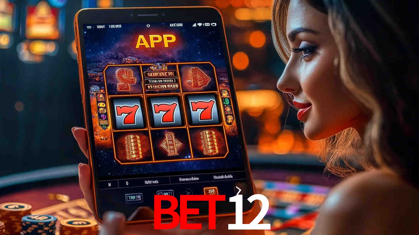 bet12 bet Brasil