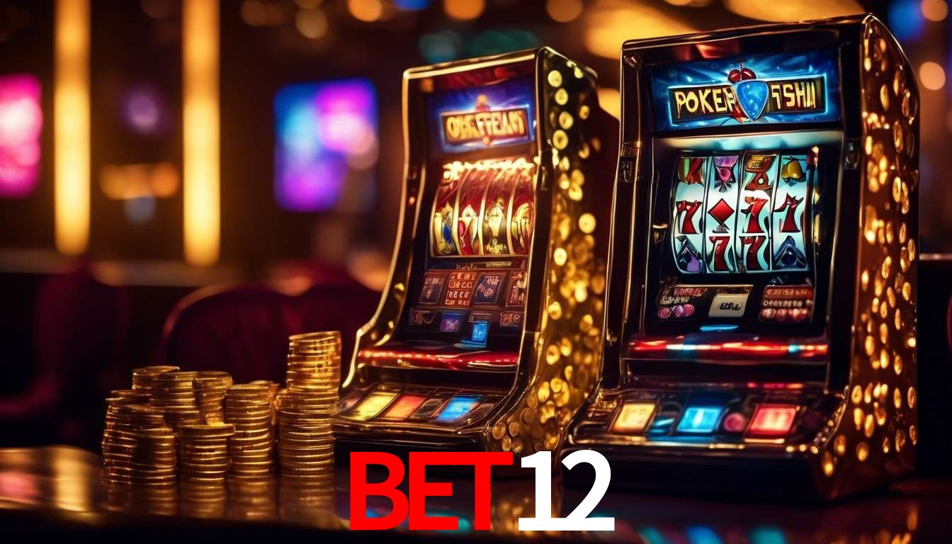 Mesa de Blackjack bet12