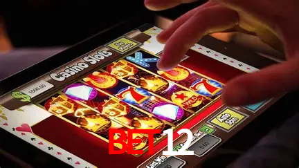Desvendando o Mundo dos Jogos Virtuais na bet12