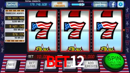 A Emoção da Loteria na bet12: Uma Chance de Mudança de Vida