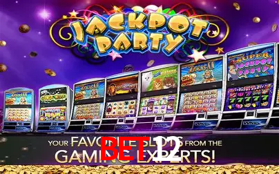 Inovações de Jogos na bet12: O Futuro das Experiências Interativas