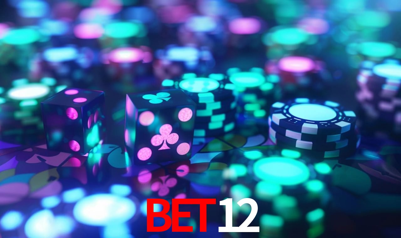 Design Responsivo bet12
