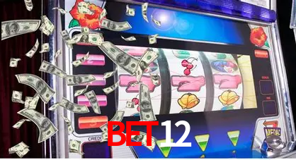 Descubra o Mundo do Cassino Online com bet12