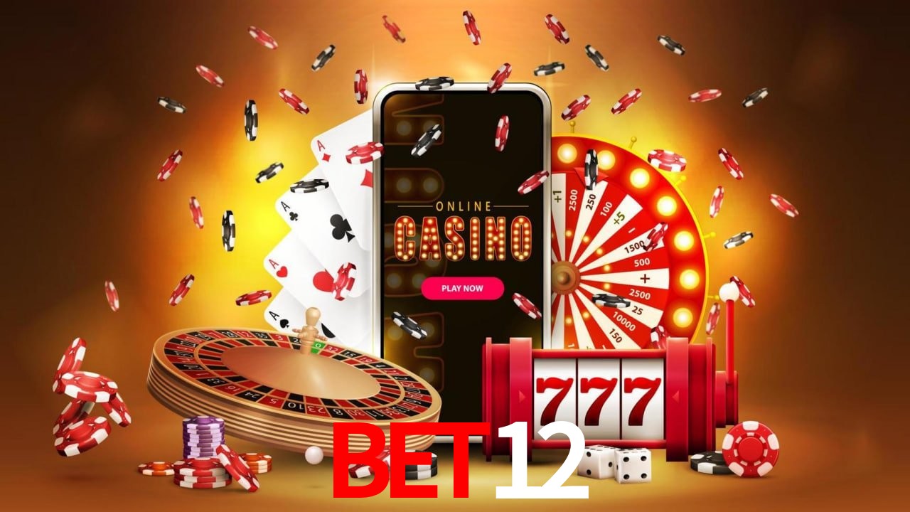 APK bet12 Android