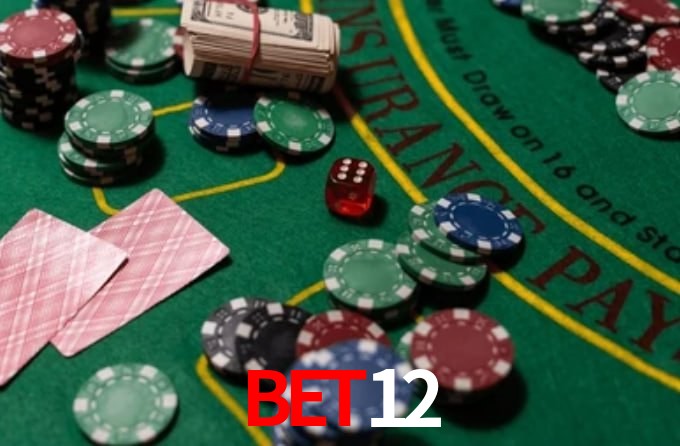Segurança App bet12