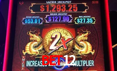 A Revolução dos Aplicativos de Jogos no bet12