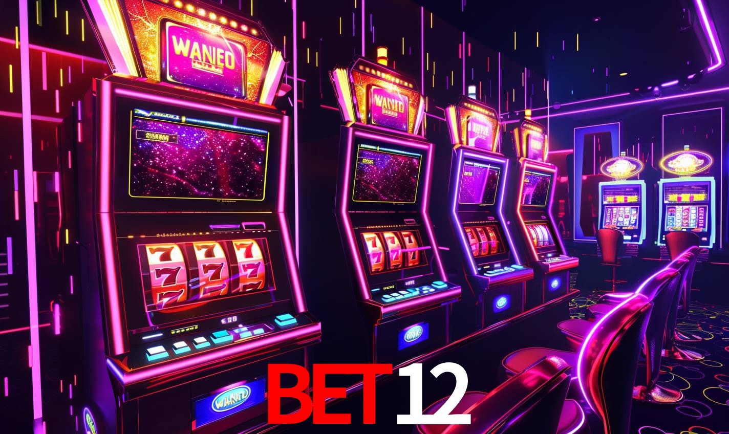 Interface Premium bet12