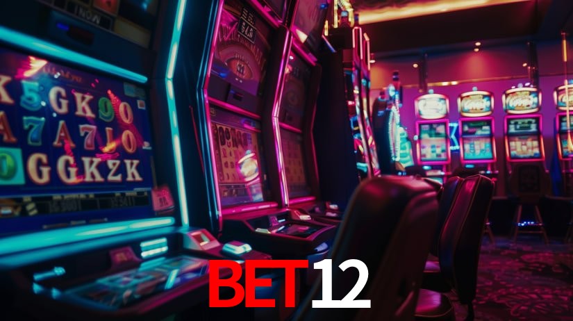 Descubra a Essência do bet12: Nossa História e Compromissos