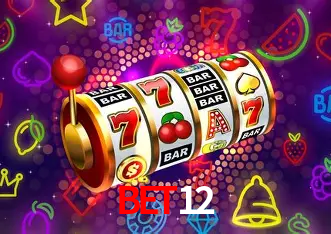 Explorando a Categoria de Eventos em Apostas na bet12
