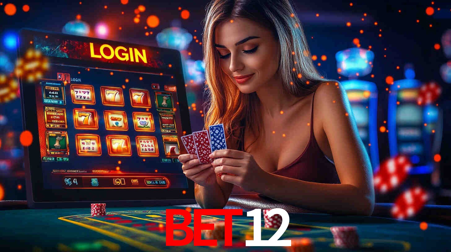 Vantagens App bet12