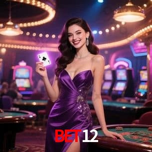 Cadastro Rápido bet12