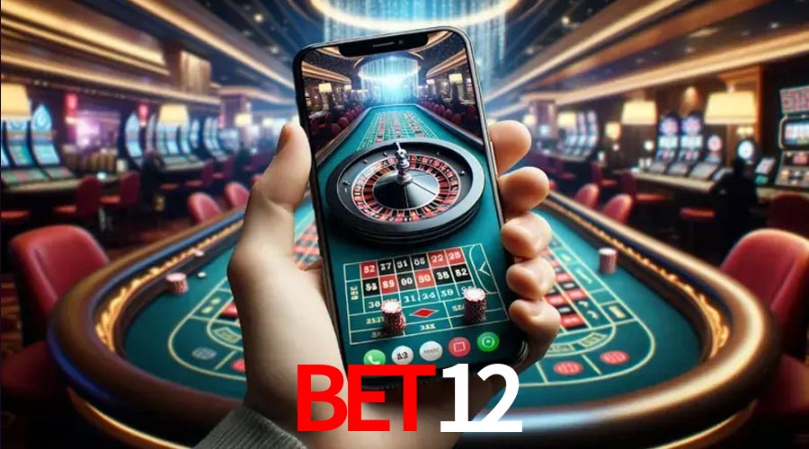 Security Systems bet12