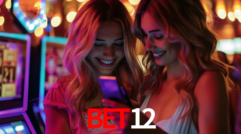 bet12: Seu Especialista em Apostas Esportivas Brasileiras