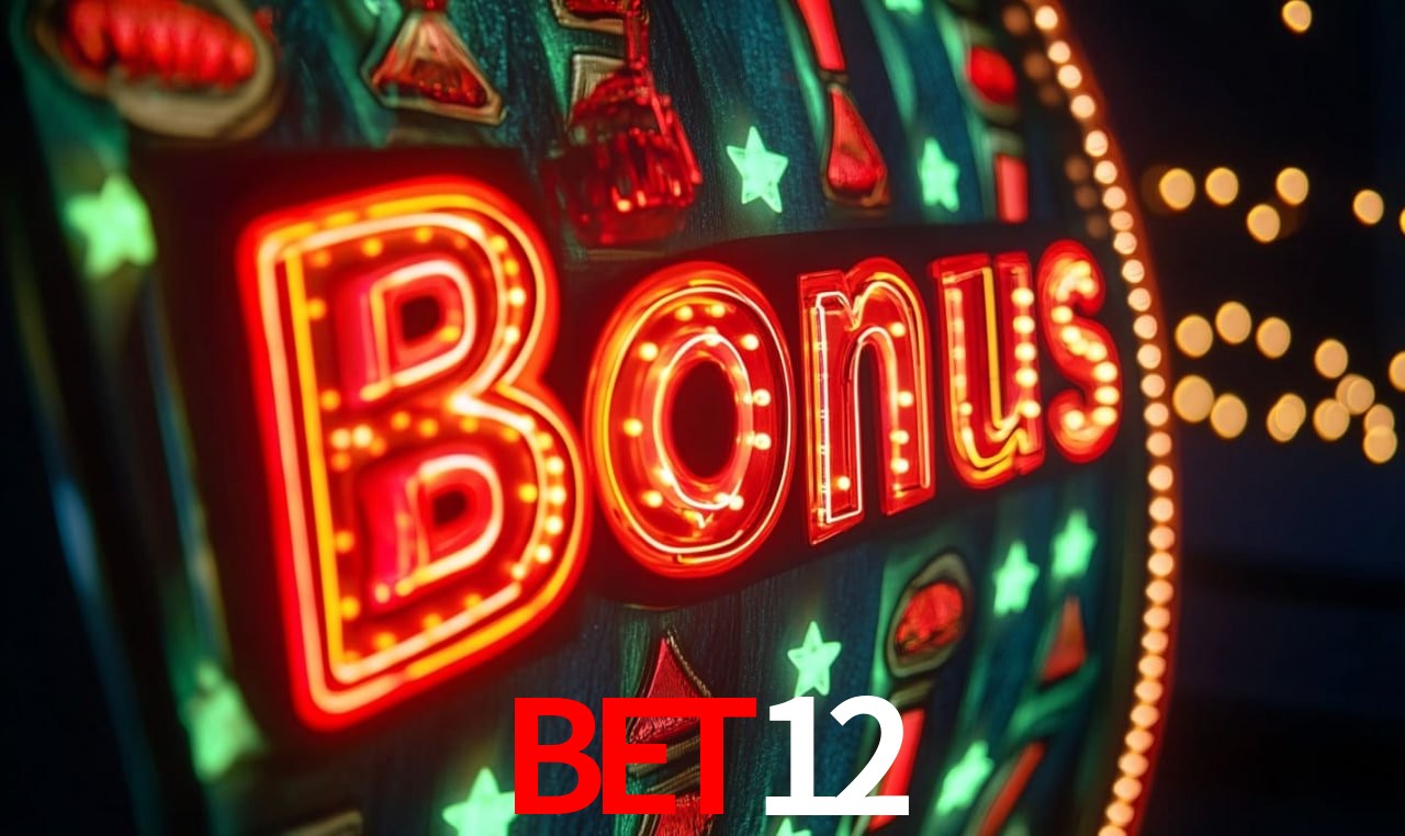 Jogos de Slot bet12