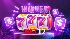 Experiência VIP bet12