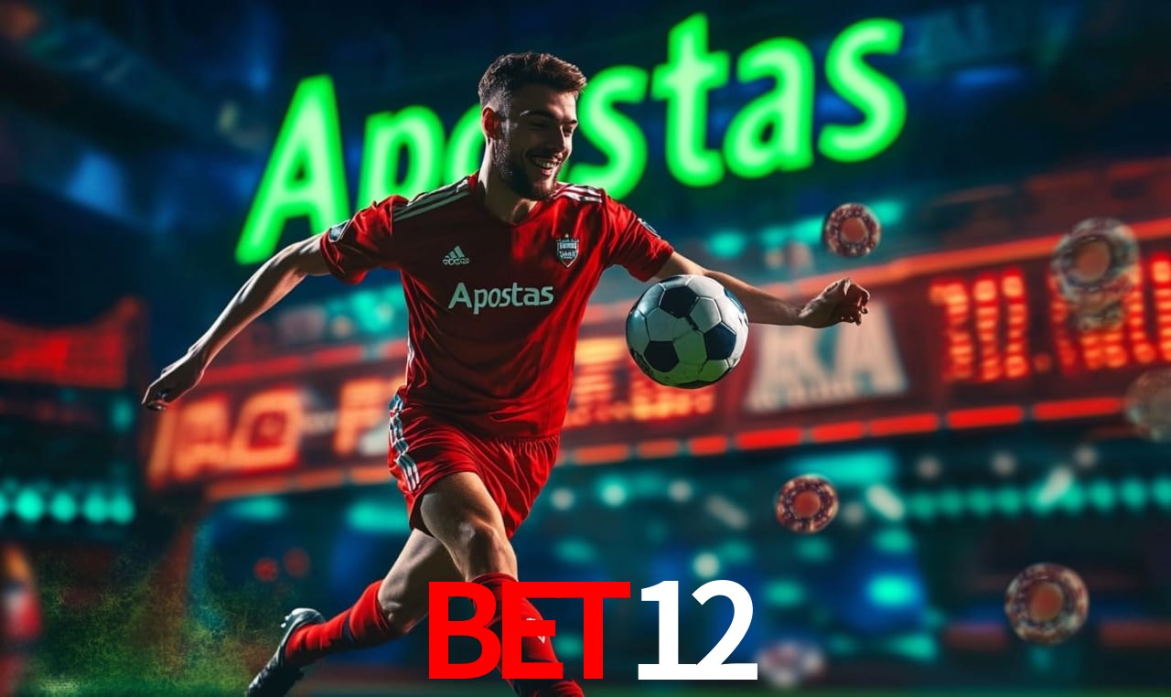 Recursos de Bônus bet12
