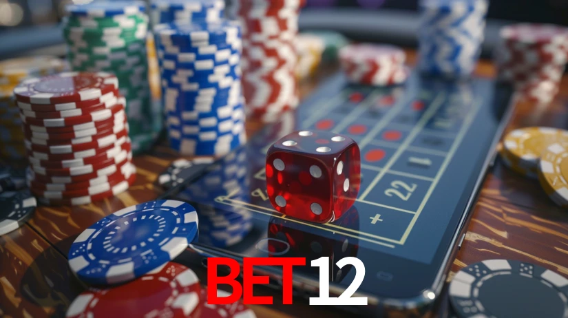 Bônus App bet12