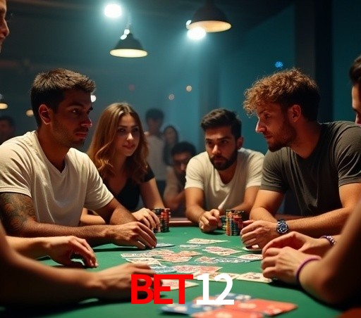 Dicas Ganhar bet12