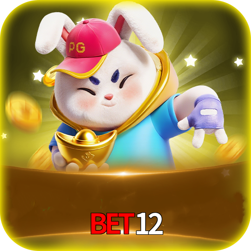 Logo da bet12